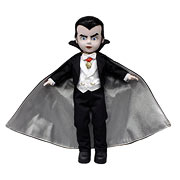 Living Dead Dolls Universal Monsters Dracula Doll